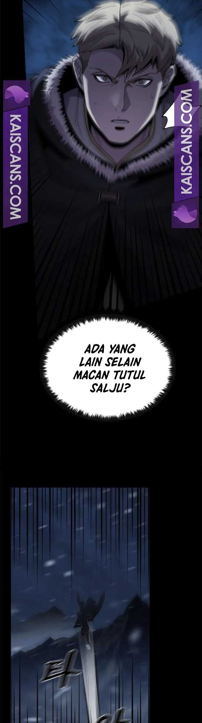 Dark Fantasy Paladin Chapter 17 Gambar 72