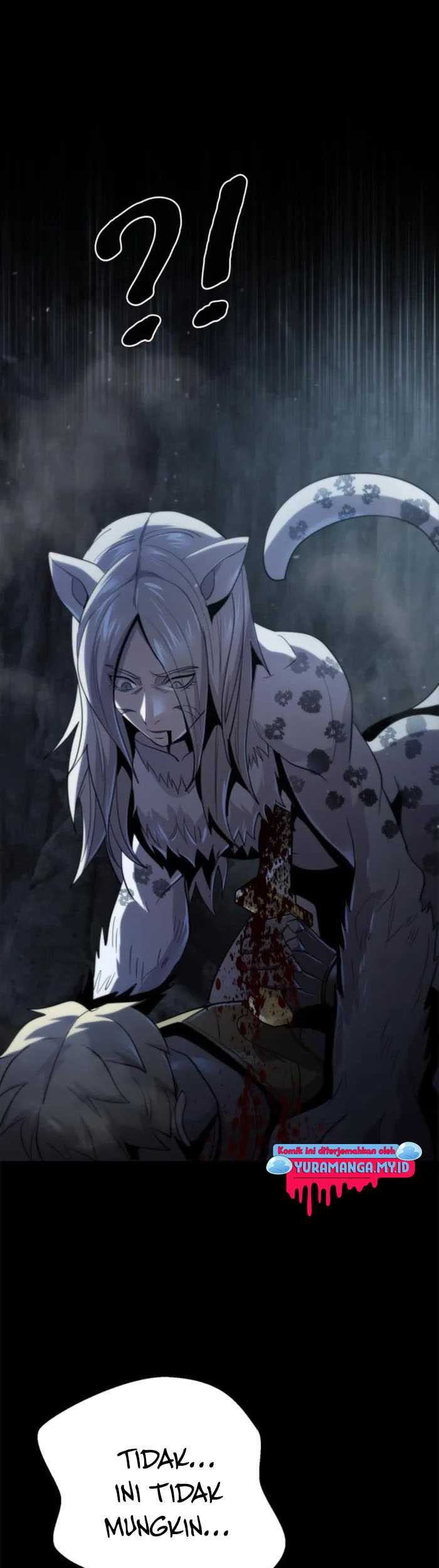 Baca  Dark Fantasy Paladin Chapter 17 Gambar 2