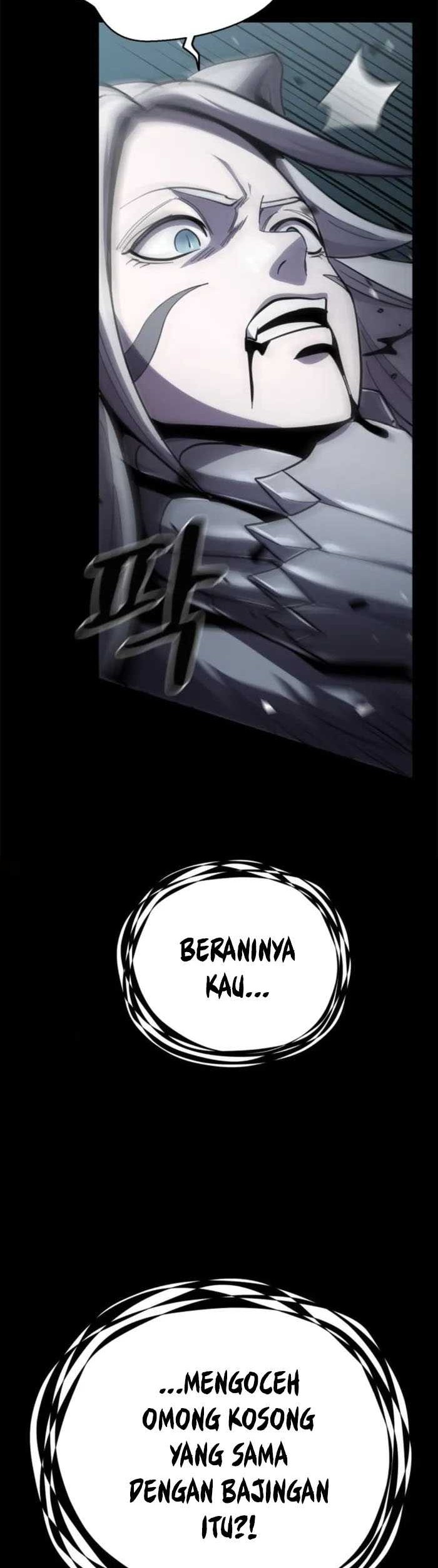 Dark Fantasy Paladin Chapter 17 Gambar 3
