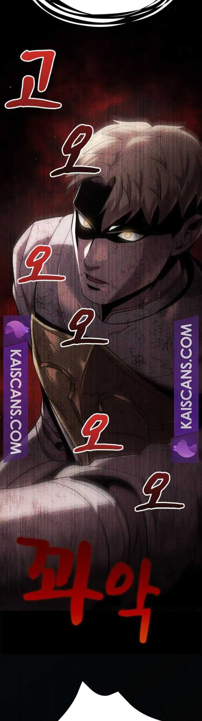 Dark Fantasy Paladin Chapter 17 Gambar 4