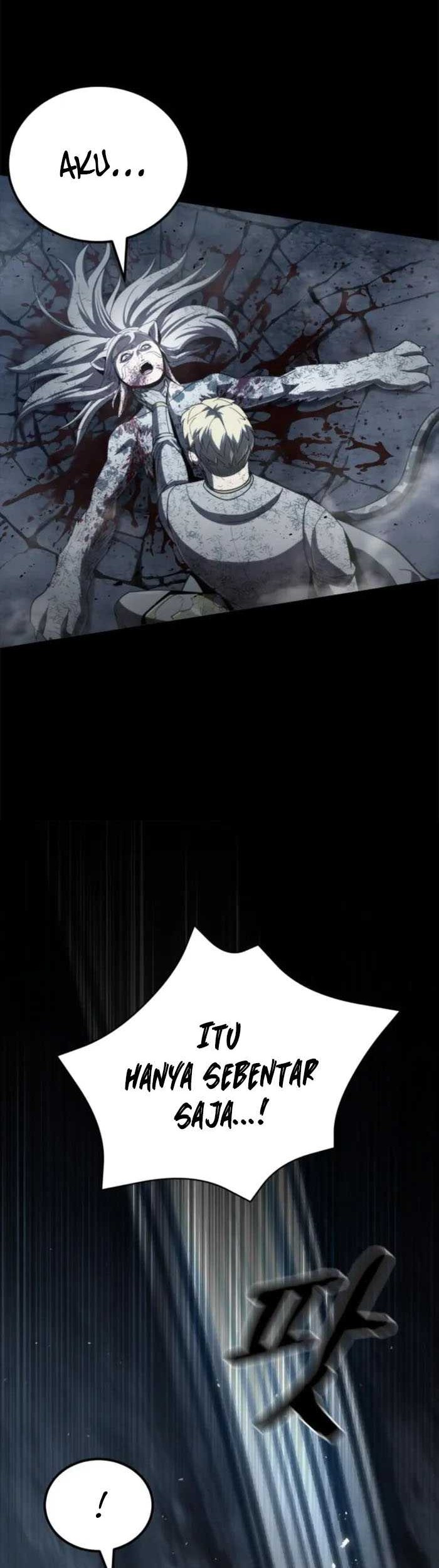 Dark Fantasy Paladin Chapter 17 Gambar 7