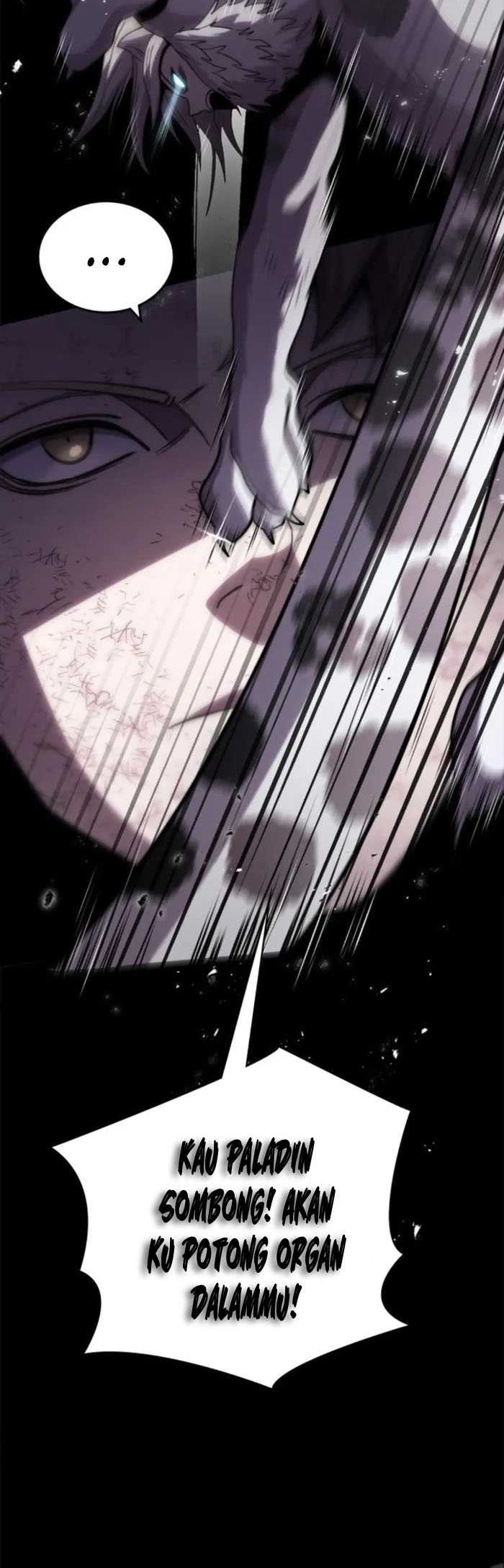 Dark Fantasy Paladin Chapter 17 Gambar 9