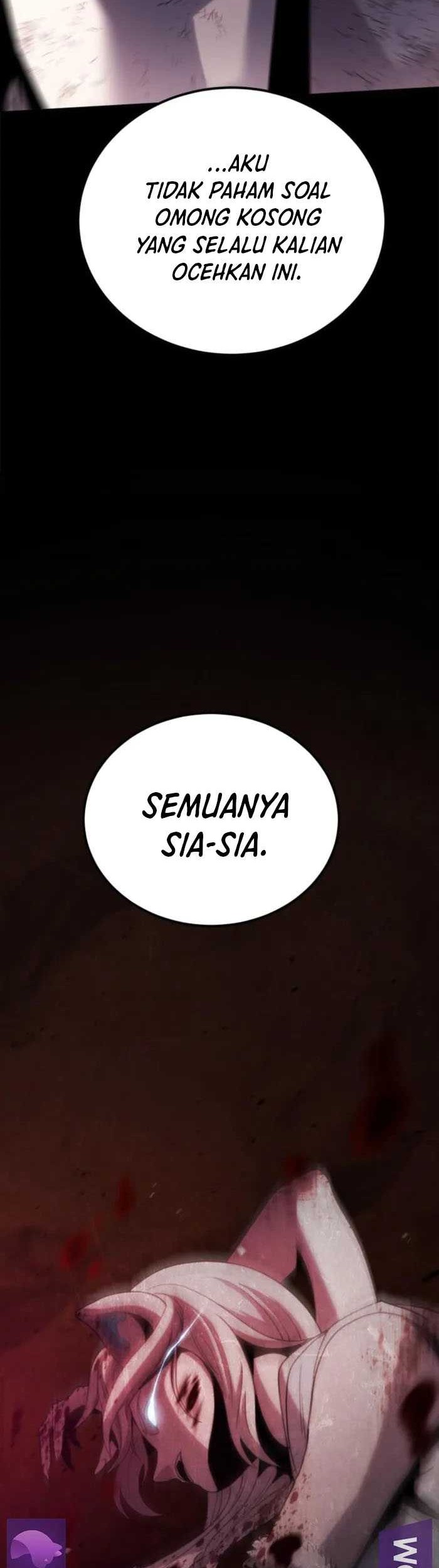 Dark Fantasy Paladin Chapter 17 Gambar 11