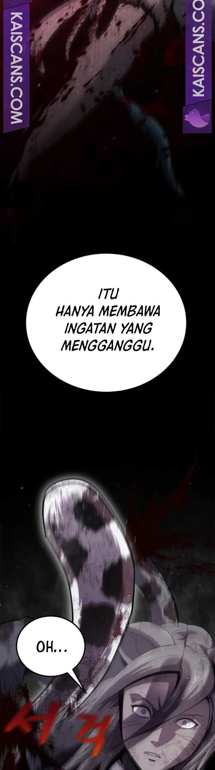 Dark Fantasy Paladin Chapter 17 Gambar 12