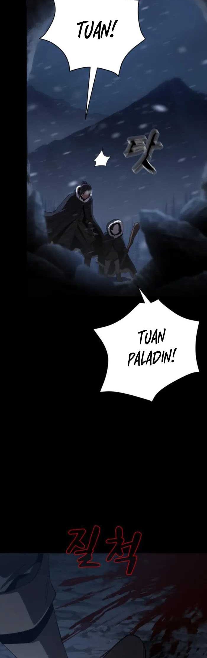 Dark Fantasy Paladin Chapter 17 Gambar 17