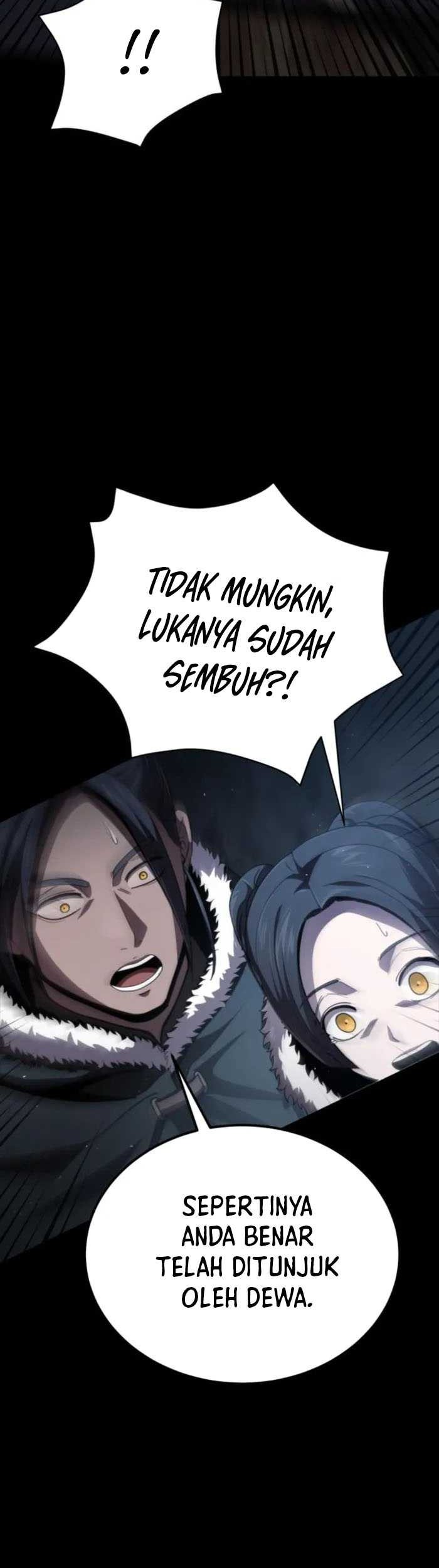 Dark Fantasy Paladin Chapter 17 Gambar 28
