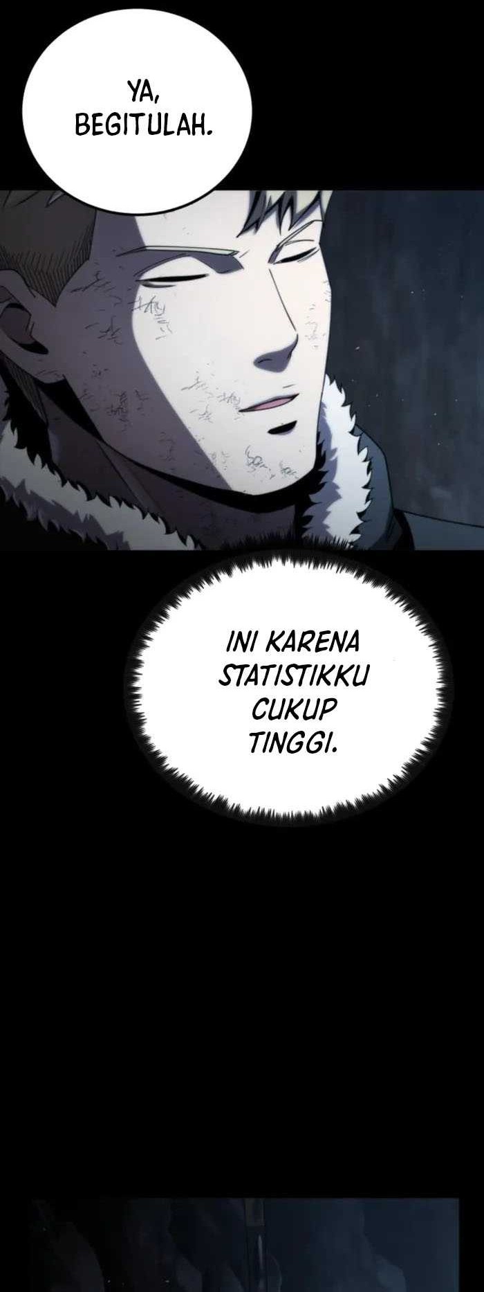 Dark Fantasy Paladin Chapter 17 Gambar 29