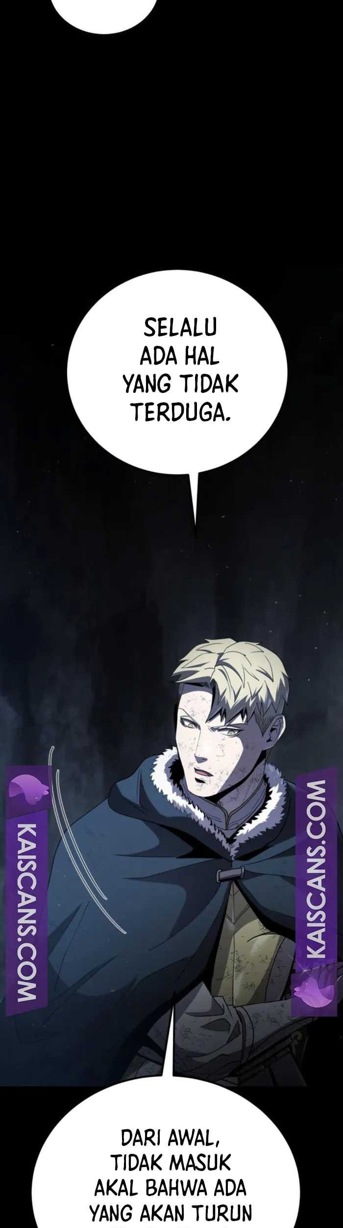Dark Fantasy Paladin Chapter 17 Gambar 32