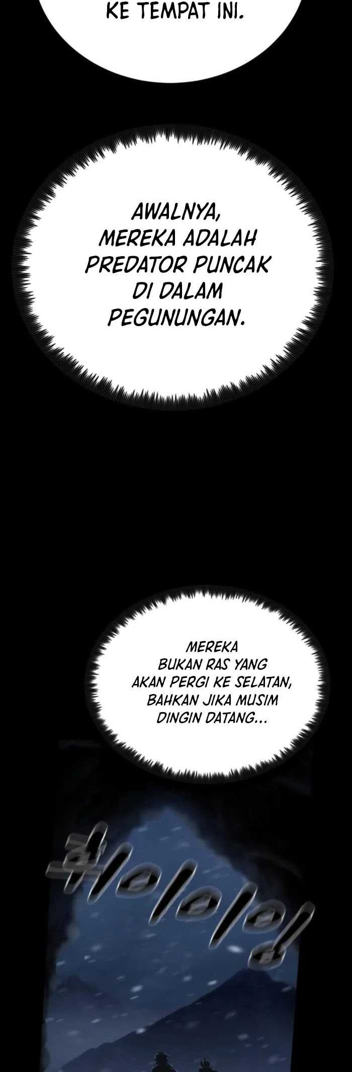 Dark Fantasy Paladin Chapter 17 Gambar 33