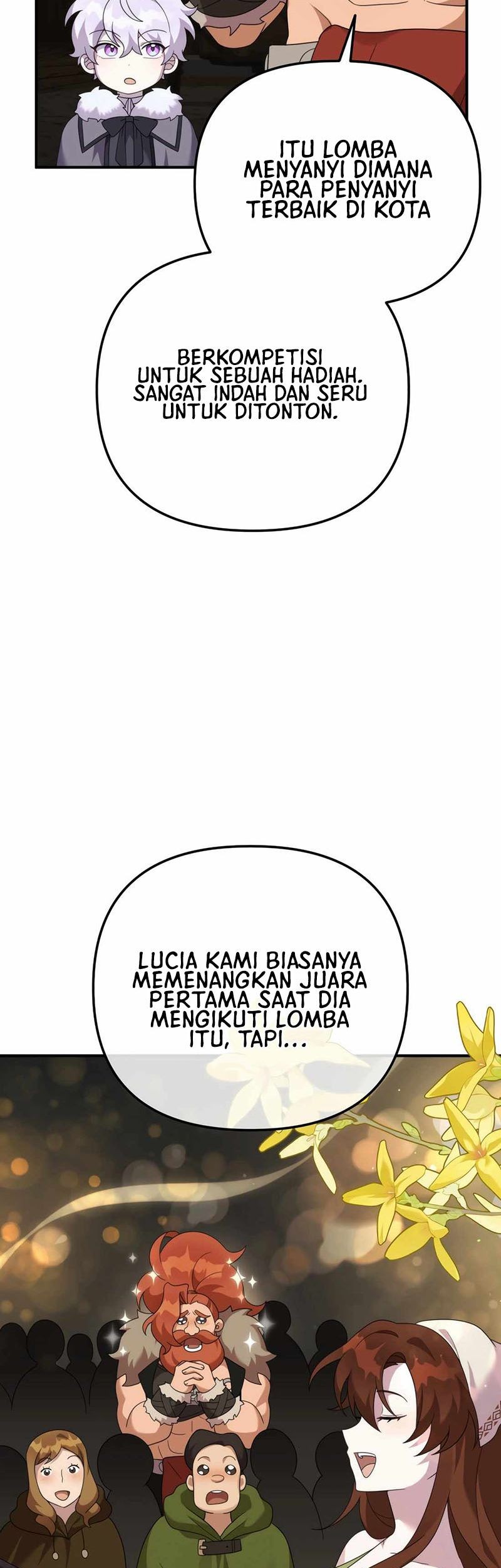 How To Survive As A Terminally Ill Dragon Chapter 42 Gambar 51