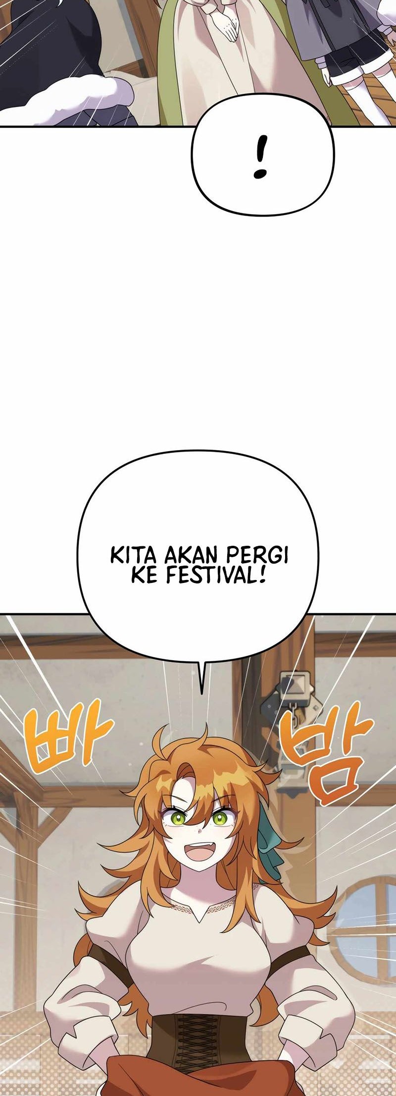 How To Survive As A Terminally Ill Dragon Chapter 42 Gambar 65