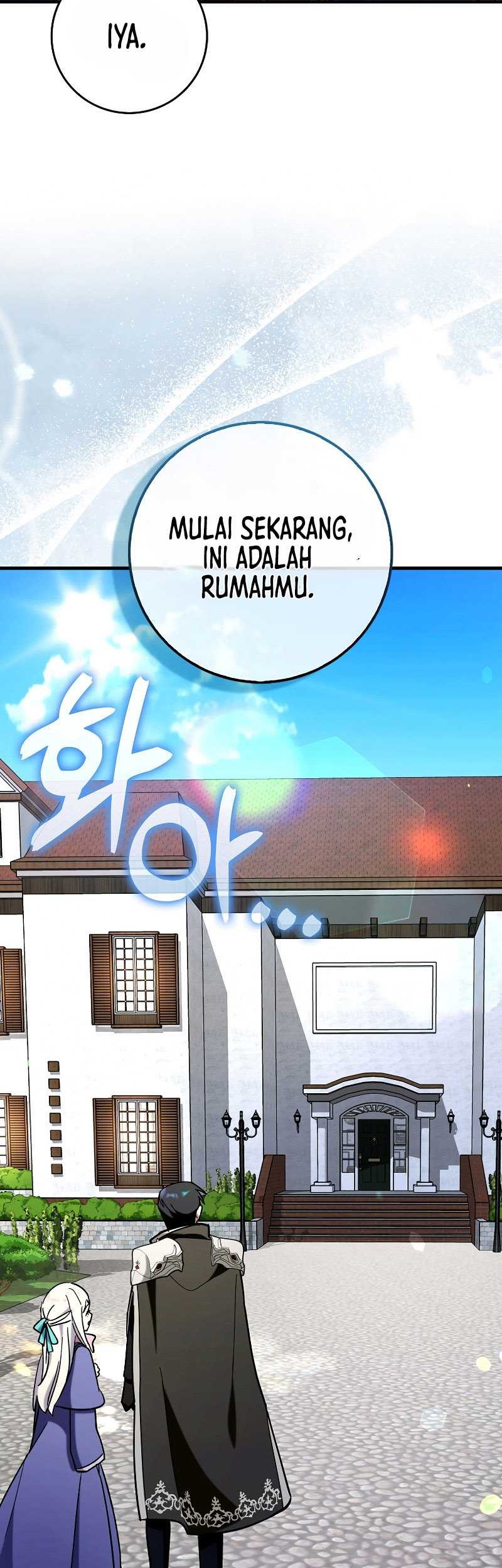 Hard Carry Supporter Chapter 65 Gambar 37