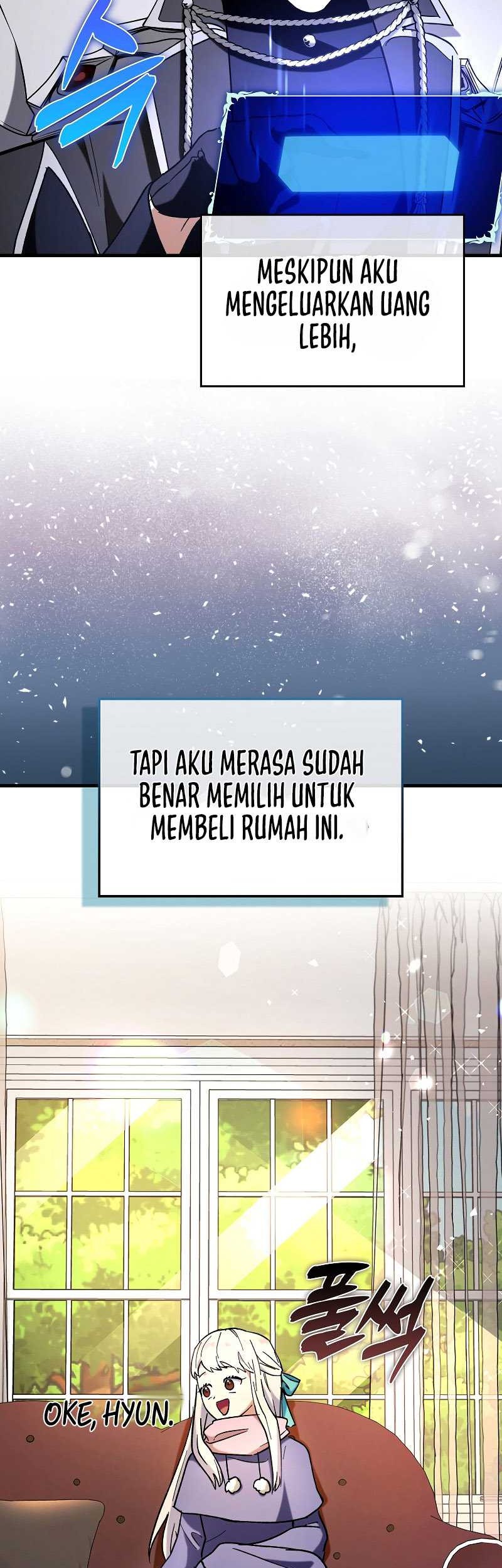 Hard Carry Supporter Chapter 65 Gambar 42