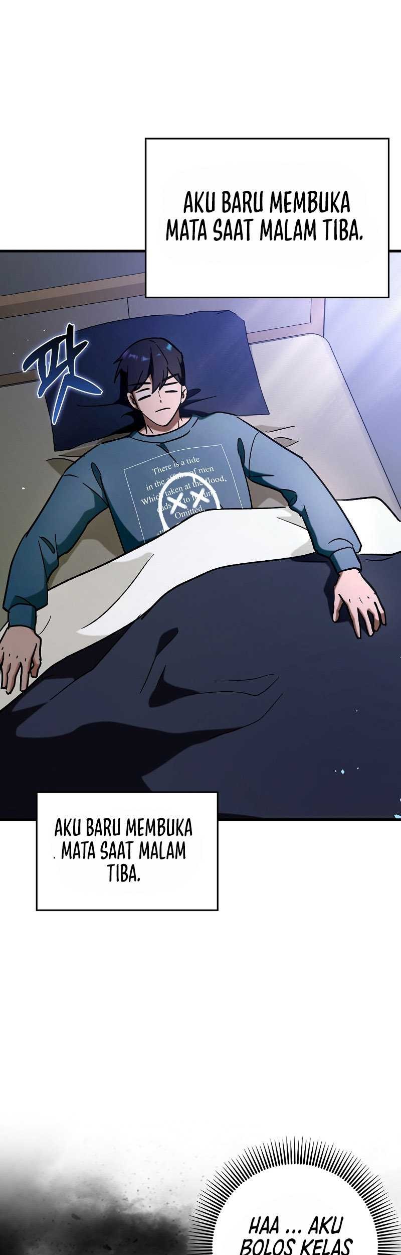 Hard Carry Supporter Chapter 65 Gambar 44