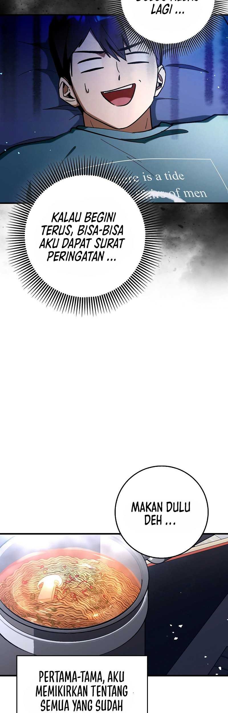 Hard Carry Supporter Chapter 65 Gambar 45