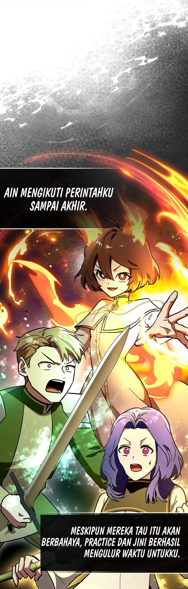 Hard Carry Supporter Chapter 65 Gambar 47