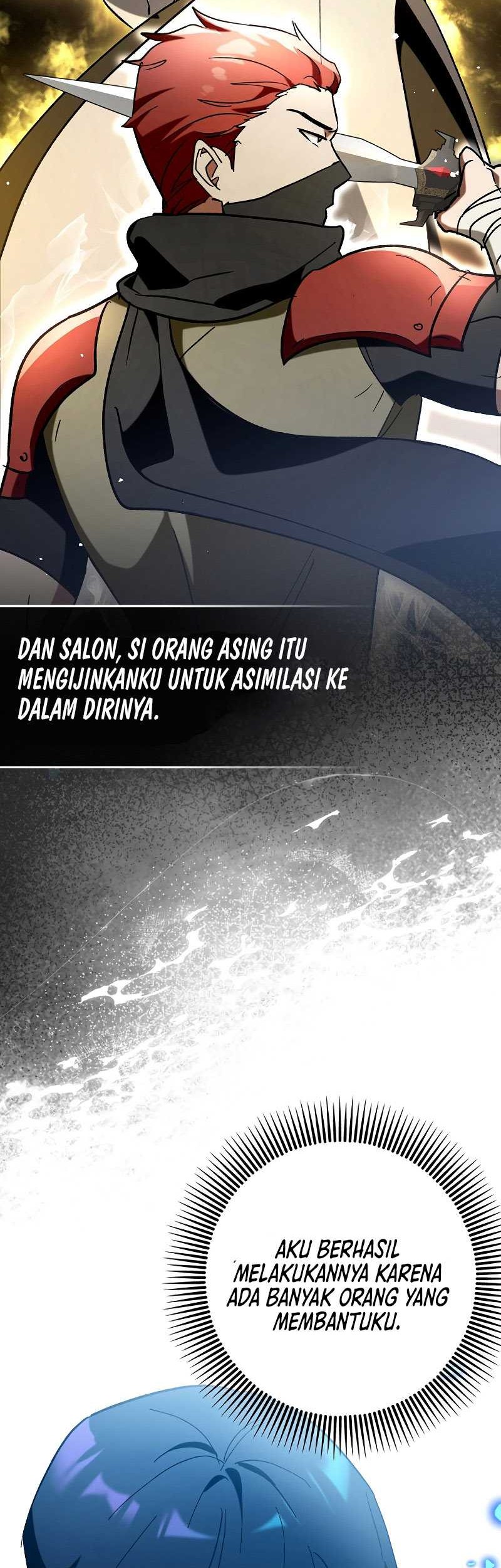 Hard Carry Supporter Chapter 65 Gambar 48