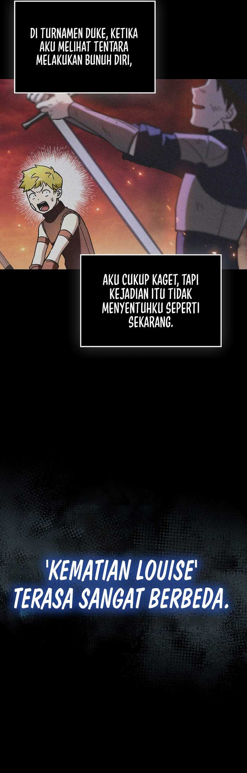 Hard Carry Supporter Chapter 65 Gambar 51