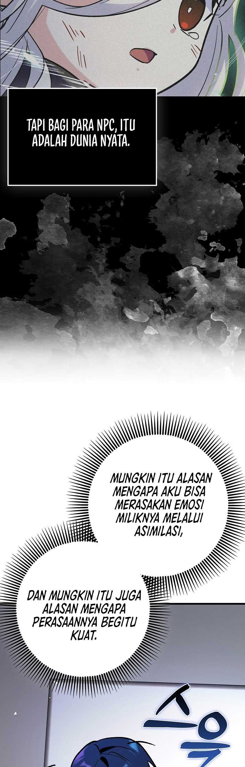 Hard Carry Supporter Chapter 65 Gambar 53