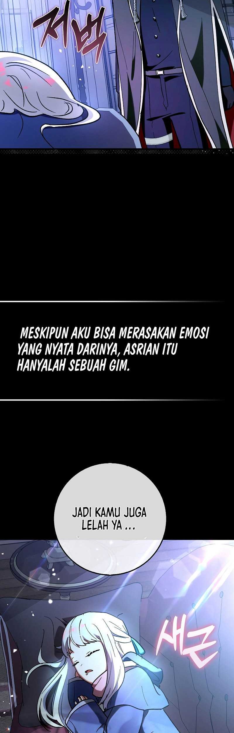 Hard Carry Supporter Chapter 65 Gambar 56