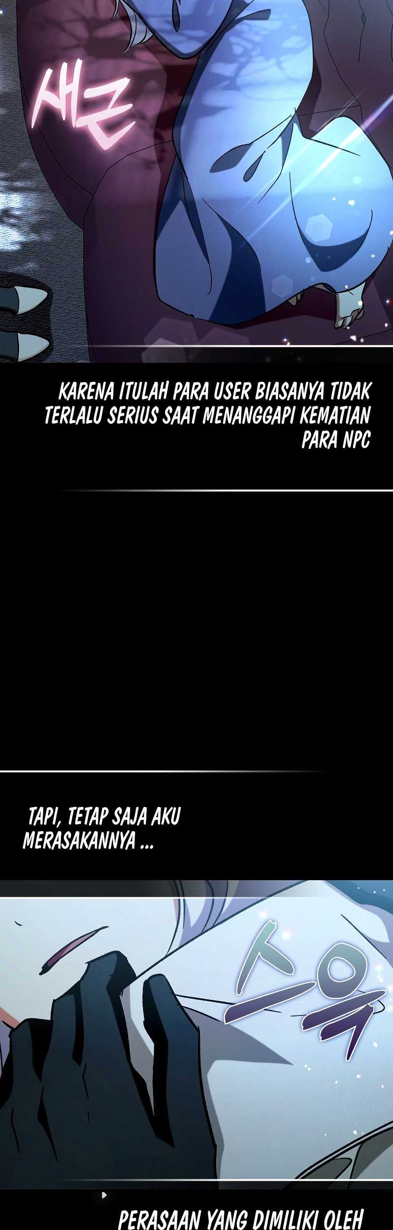 Hard Carry Supporter Chapter 65 Gambar 57