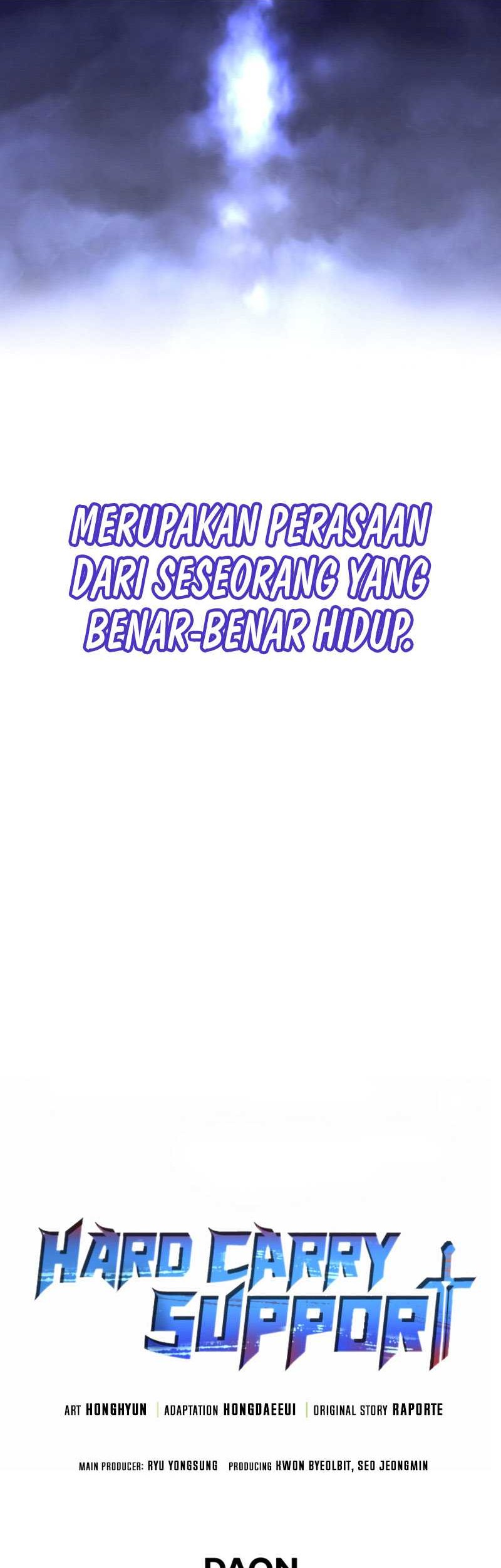 Hard Carry Supporter Chapter 65 Gambar 60