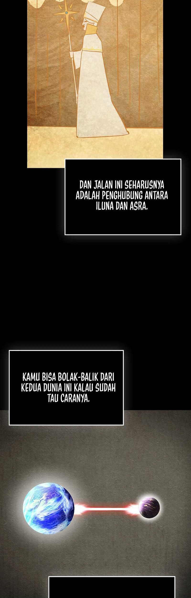 Hard Carry Supporter Chapter 65 Gambar 6
