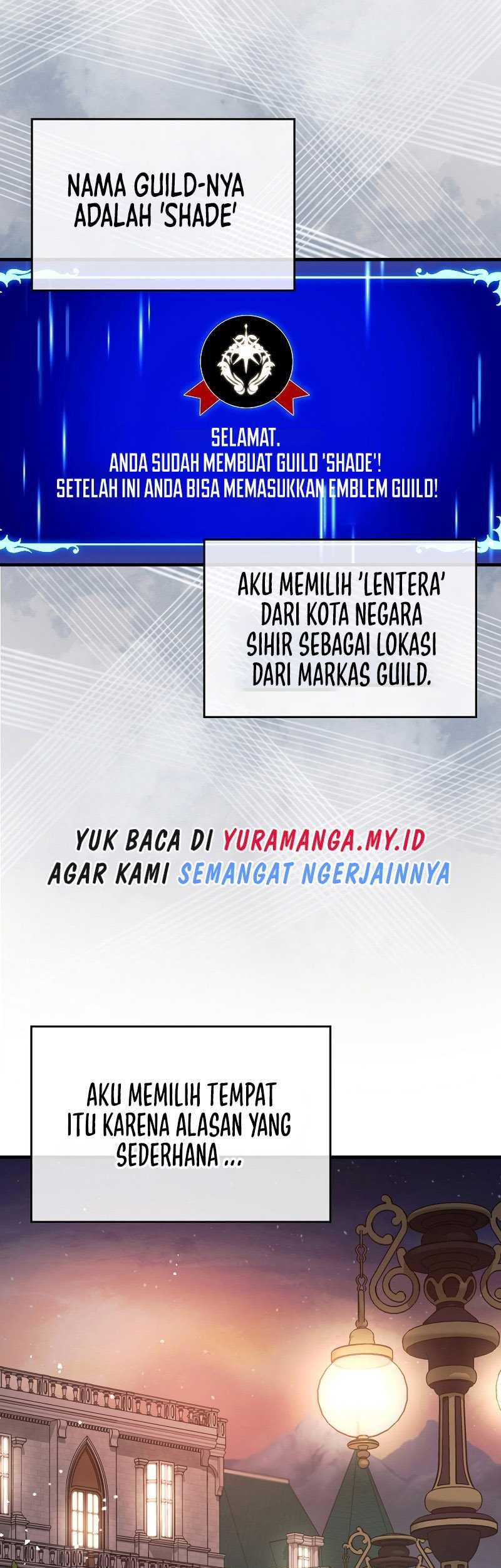 Hard Carry Supporter Chapter 65 Gambar 28