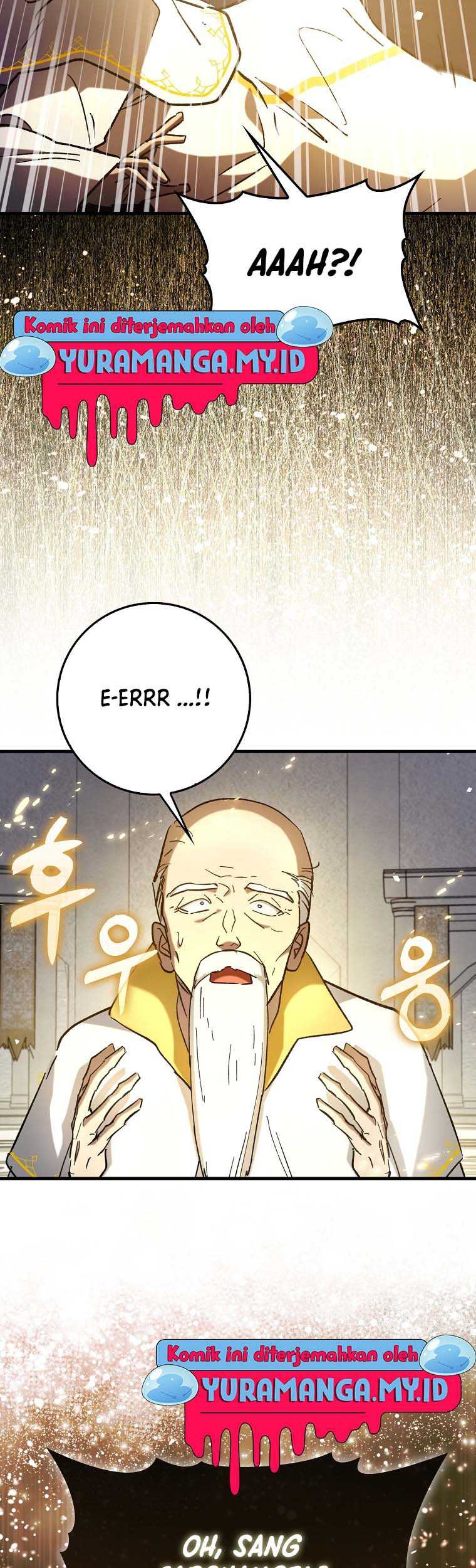 Hard Carry Supporter Chapter 64 Gambar 51