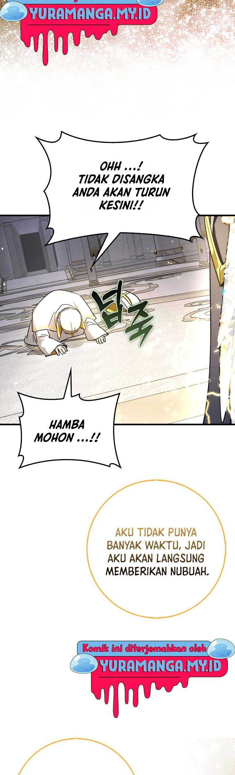 Hard Carry Supporter Chapter 64 Gambar 53