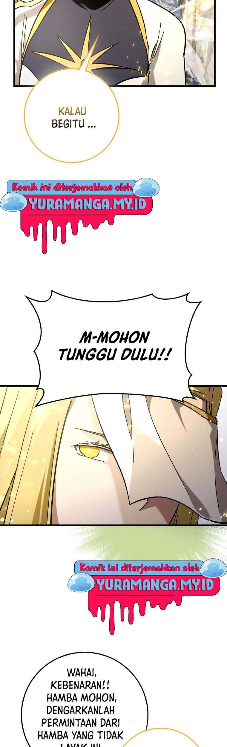 Hard Carry Supporter Chapter 64 Gambar 56