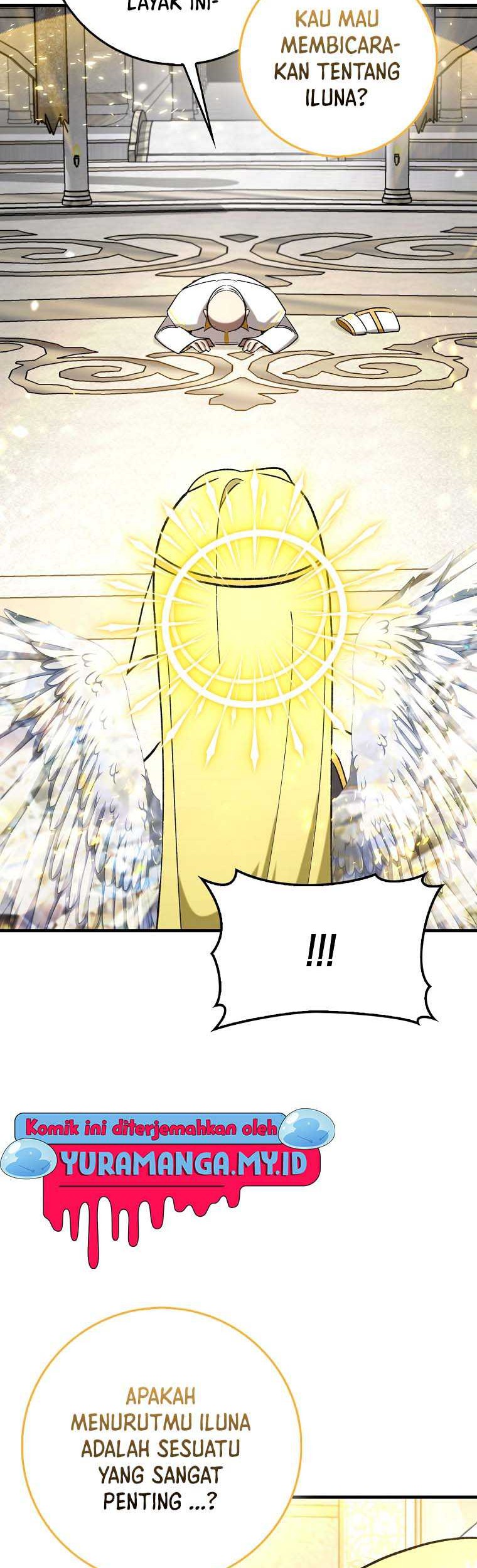 Hard Carry Supporter Chapter 64 Gambar 57