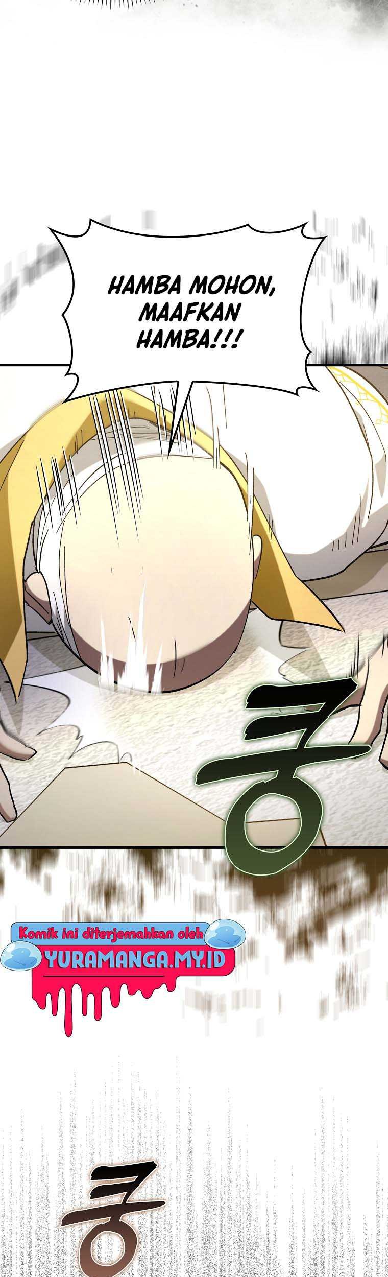 Hard Carry Supporter Chapter 64 Gambar 62