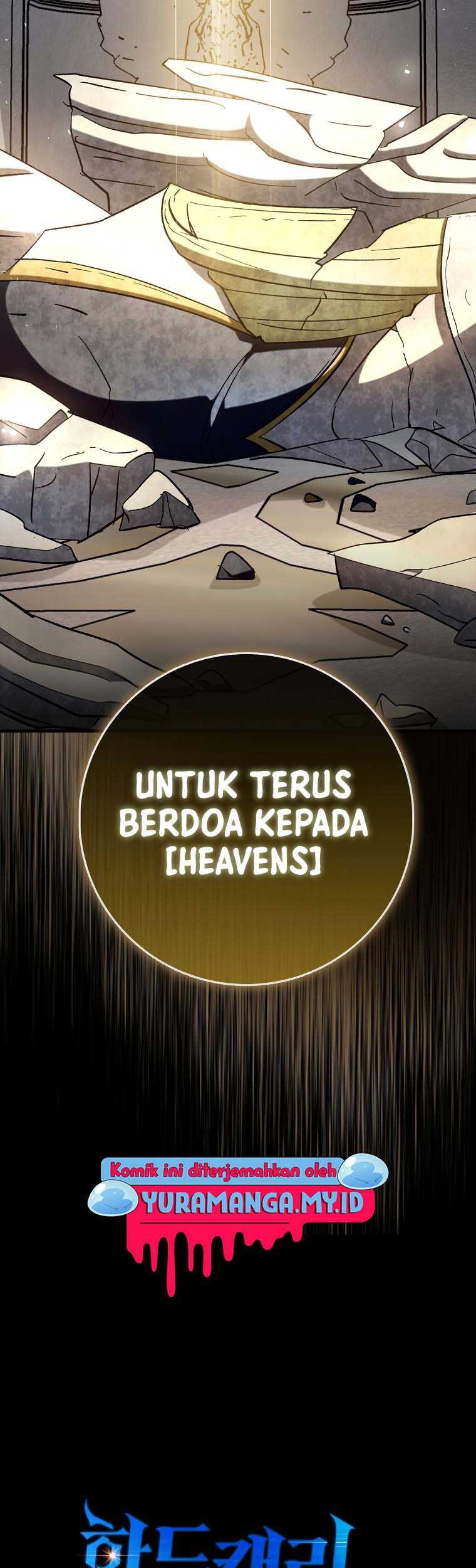 Hard Carry Supporter Chapter 64 Gambar 66