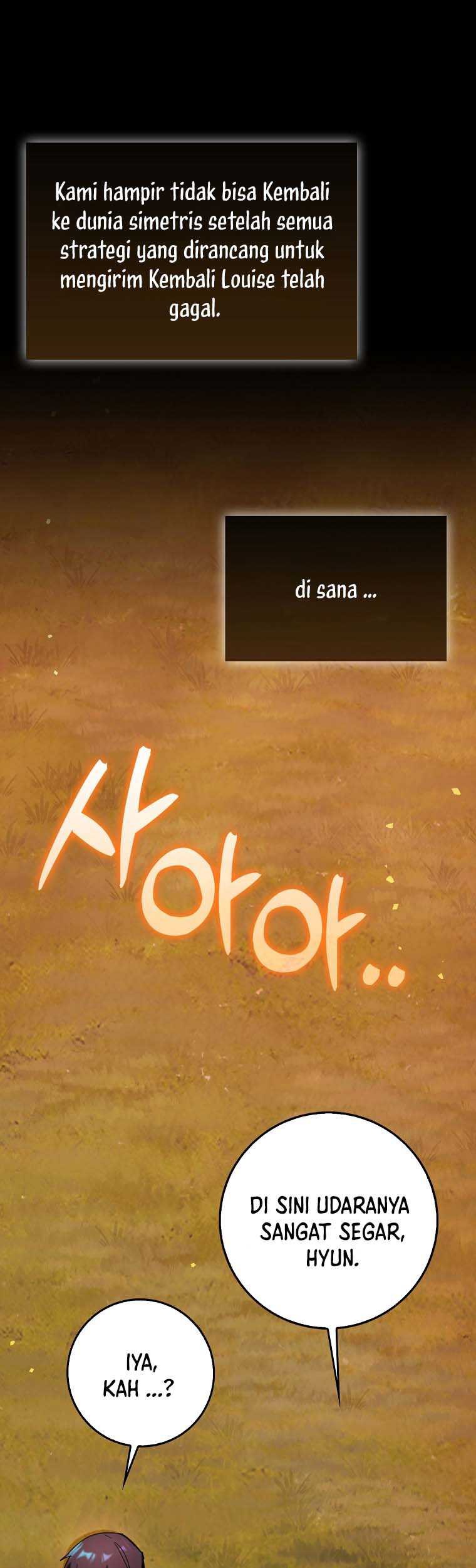 Baca Hard Carry Supporter Chapter 64 Gambar 2