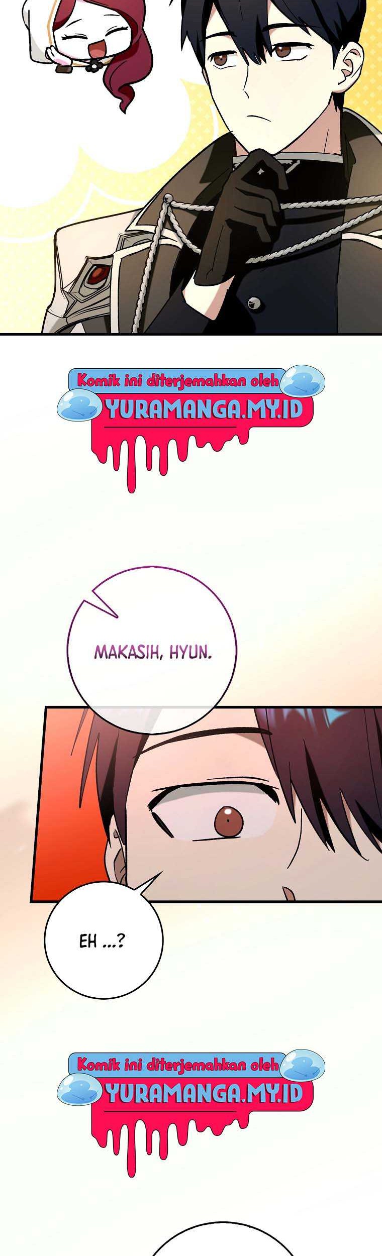 Hard Carry Supporter Chapter 64 Gambar 21
