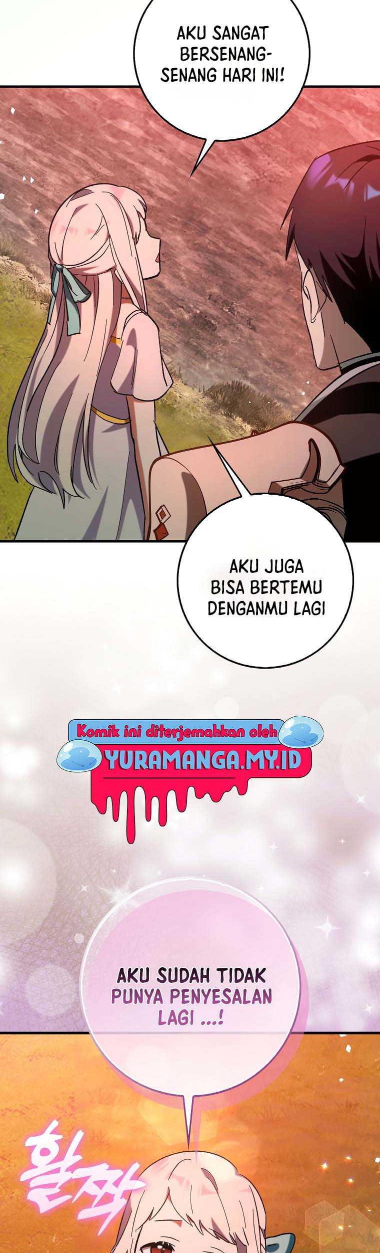 Hard Carry Supporter Chapter 64 Gambar 22