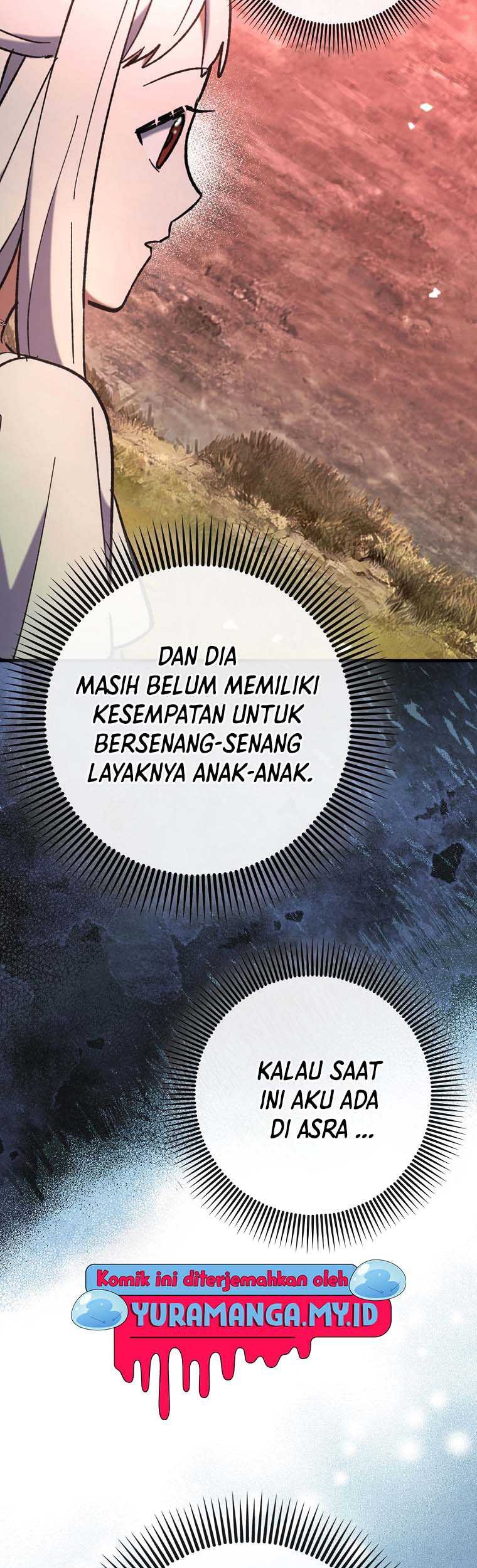 Hard Carry Supporter Chapter 64 Gambar 26