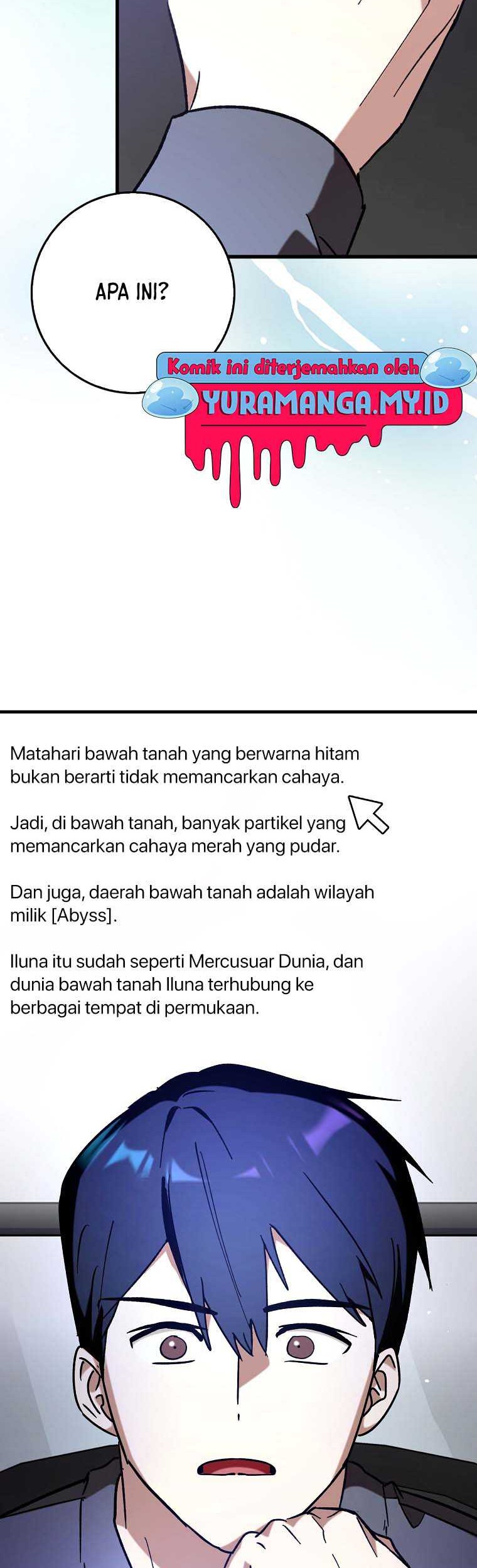 Hard Carry Supporter Chapter 64 Gambar 39