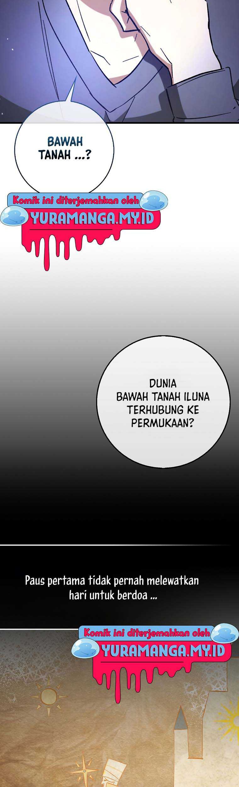 Hard Carry Supporter Chapter 64 Gambar 40