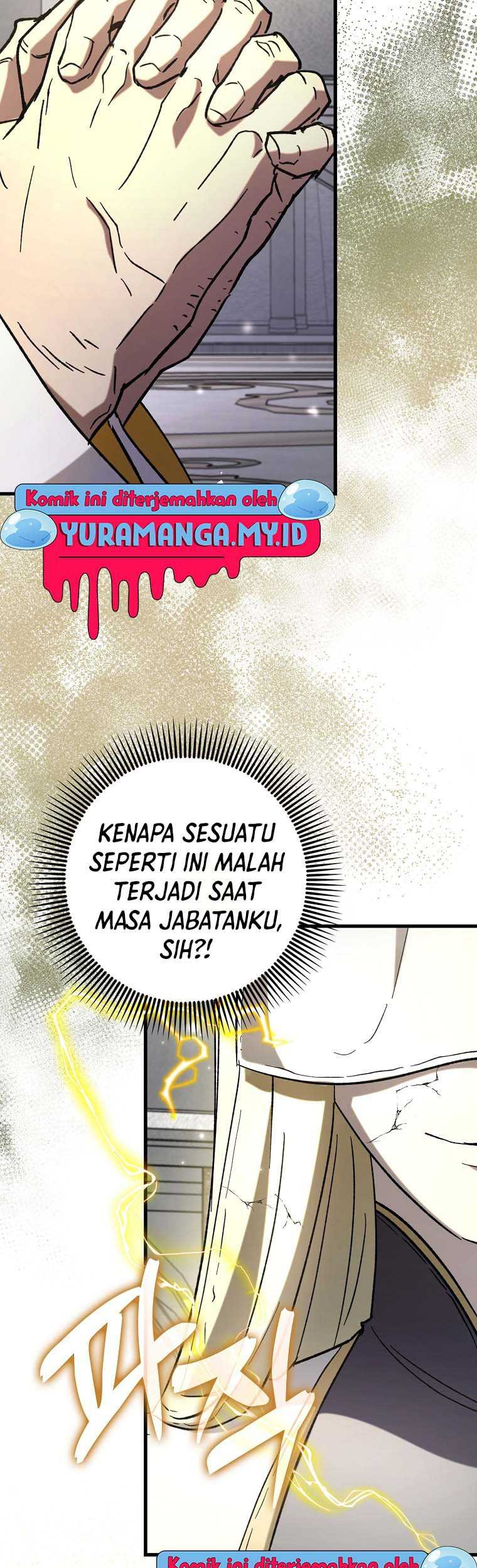 Hard Carry Supporter Chapter 64 Gambar 48