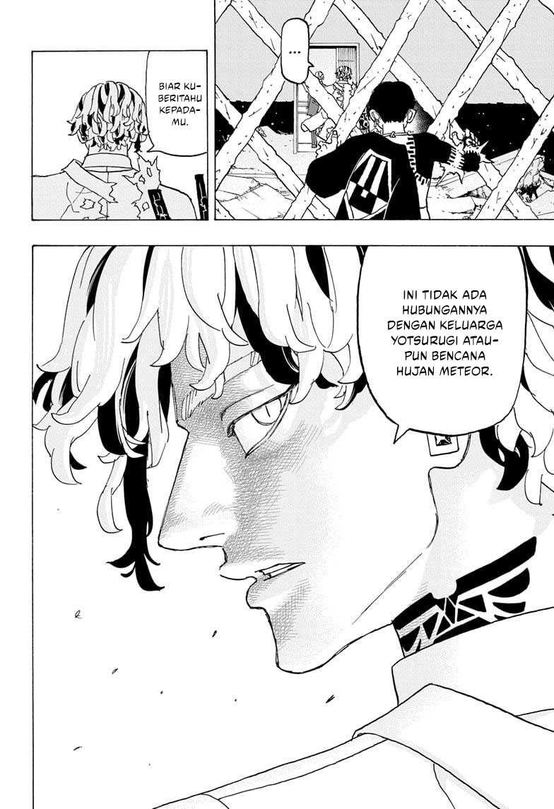 Astro Royale Chapter 19 Gambar 15