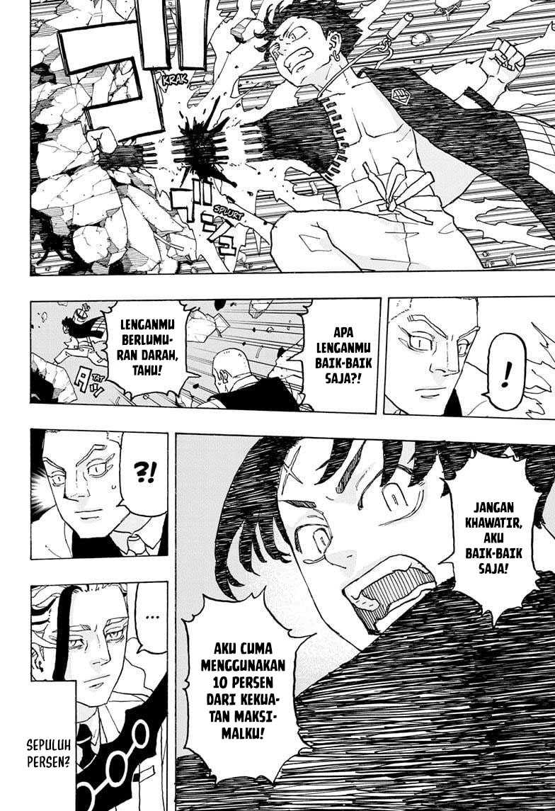 Astro Royale Chapter 18 Gambar 13