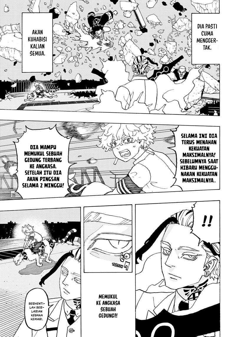 Astro Royale Chapter 18 Gambar 14