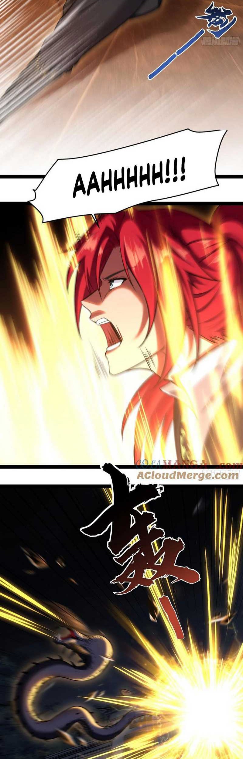 Traveling through time and space to become an unlucky NPC: I have a wife to protect me Chapter 29 Gambar 27