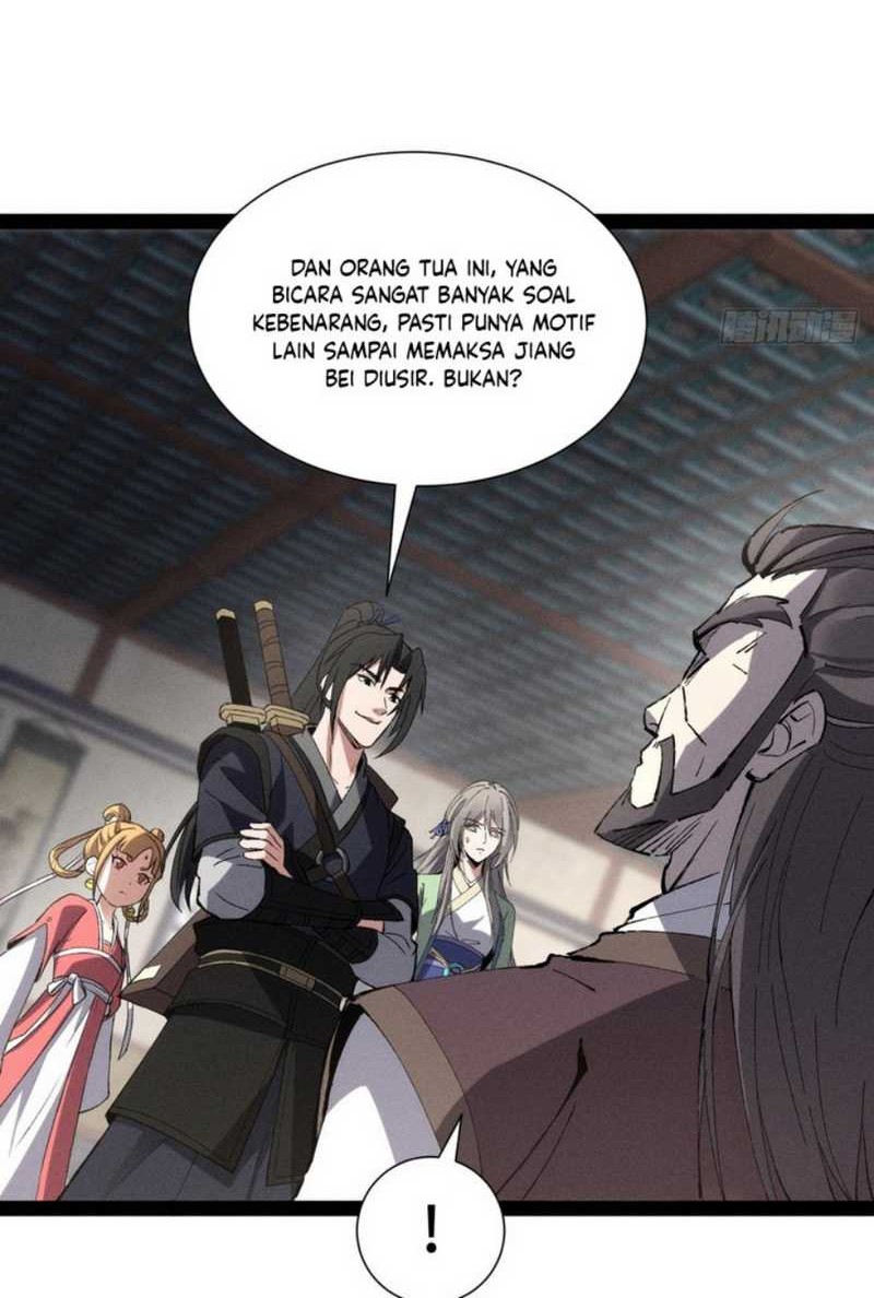 The Sword-Wielding Person Chapter 12 Gambar 19