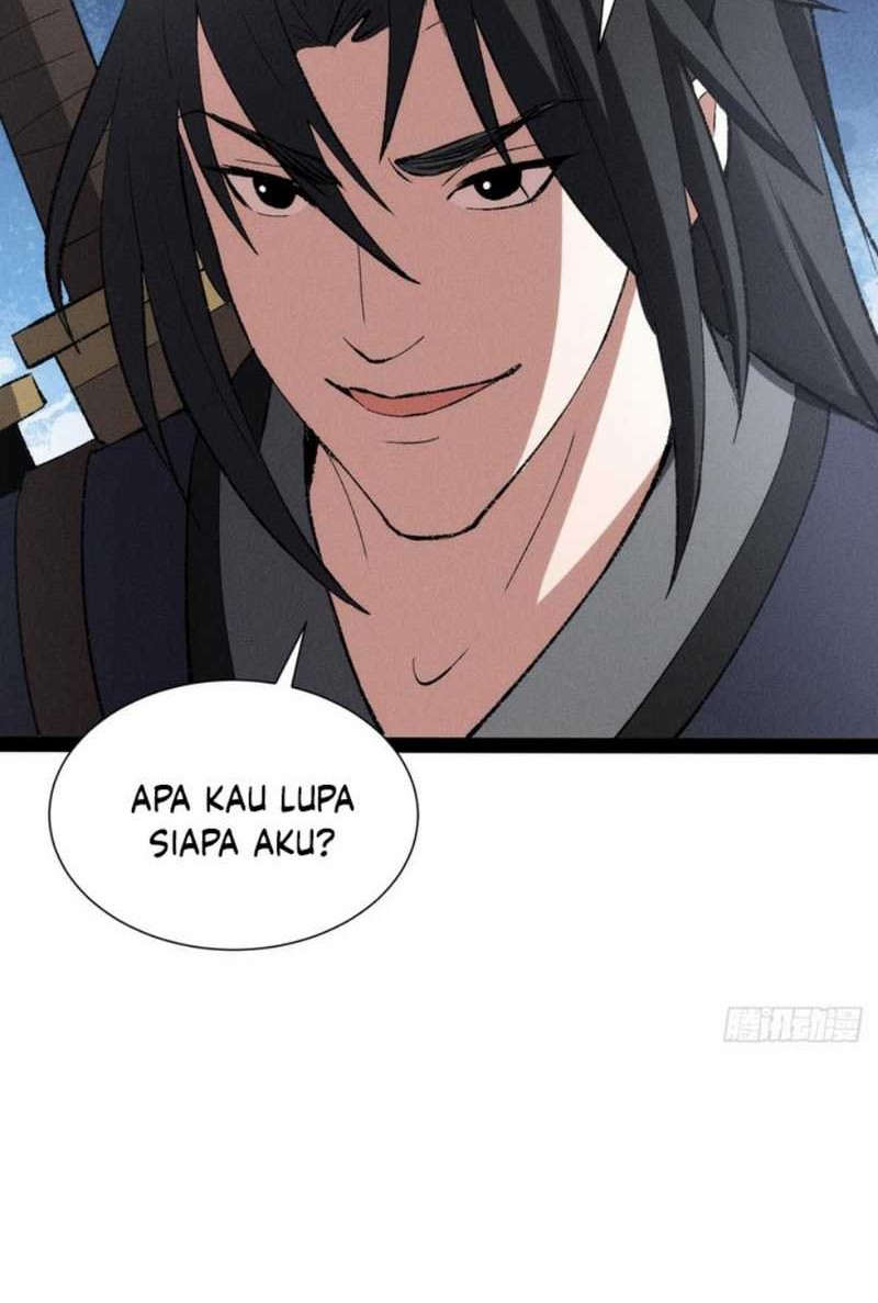 The Sword-Wielding Person Chapter 12 Gambar 21