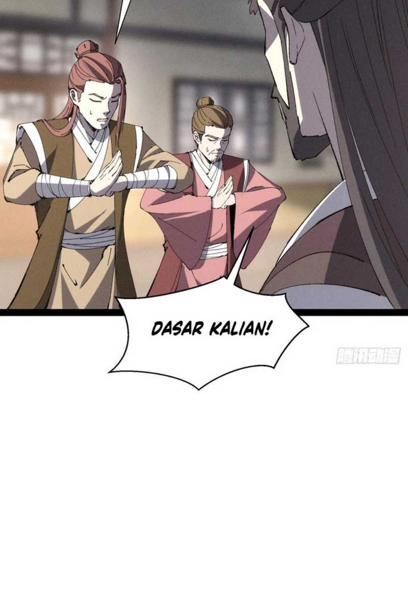 The Sword-Wielding Person Chapter 12 Gambar 25