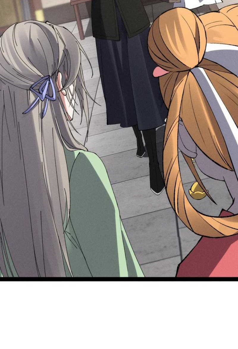 The Sword-Wielding Person Chapter 12 Gambar 27