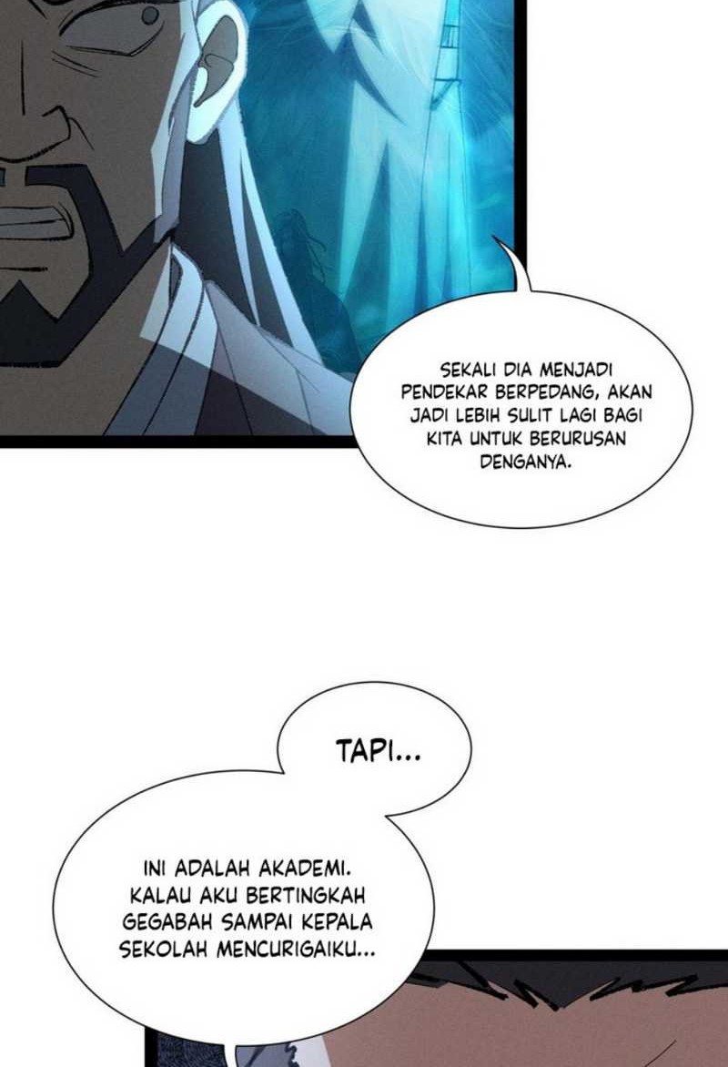 The Sword-Wielding Person Chapter 12 Gambar 31